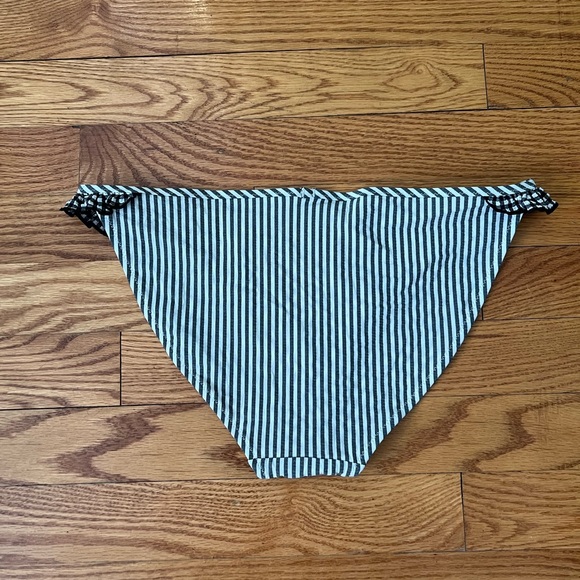 Aerie swimsuit bottoms - Picture 4 of 4